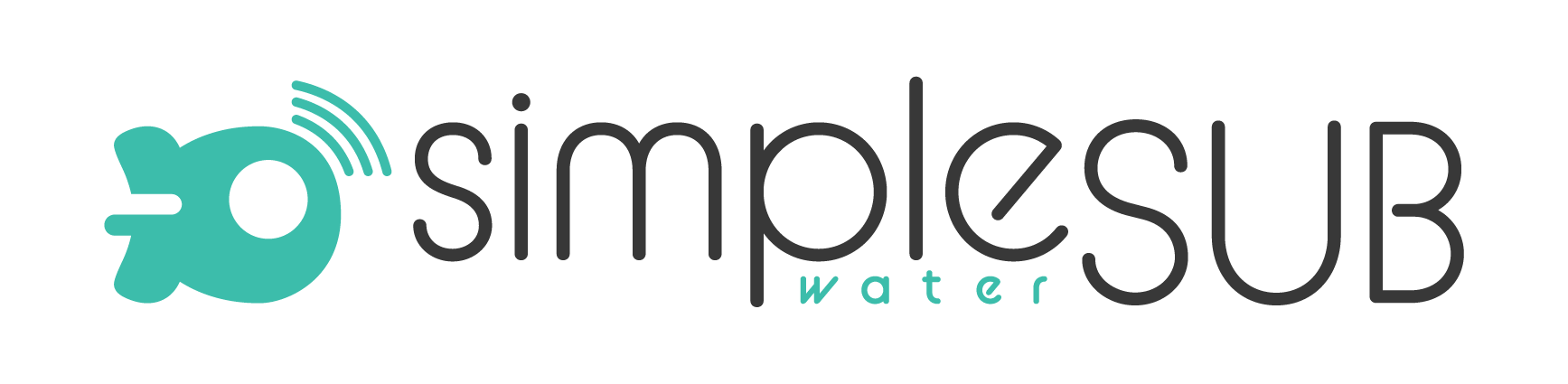 SimpleSUB Water Help Center home page